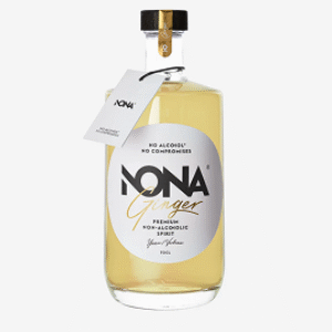 NONA Ginger 70cl