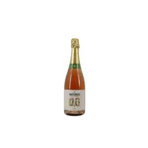Torres Natureo Sparkling Rosé