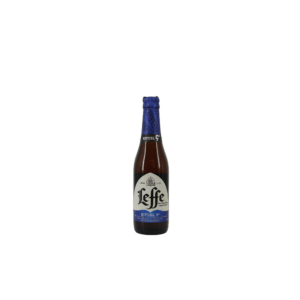 Leffe 9 Ritual