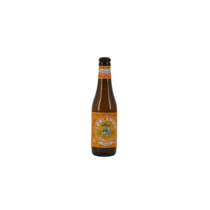 Lowlander mango IPA