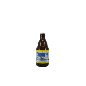 La Chouffe 0.4%